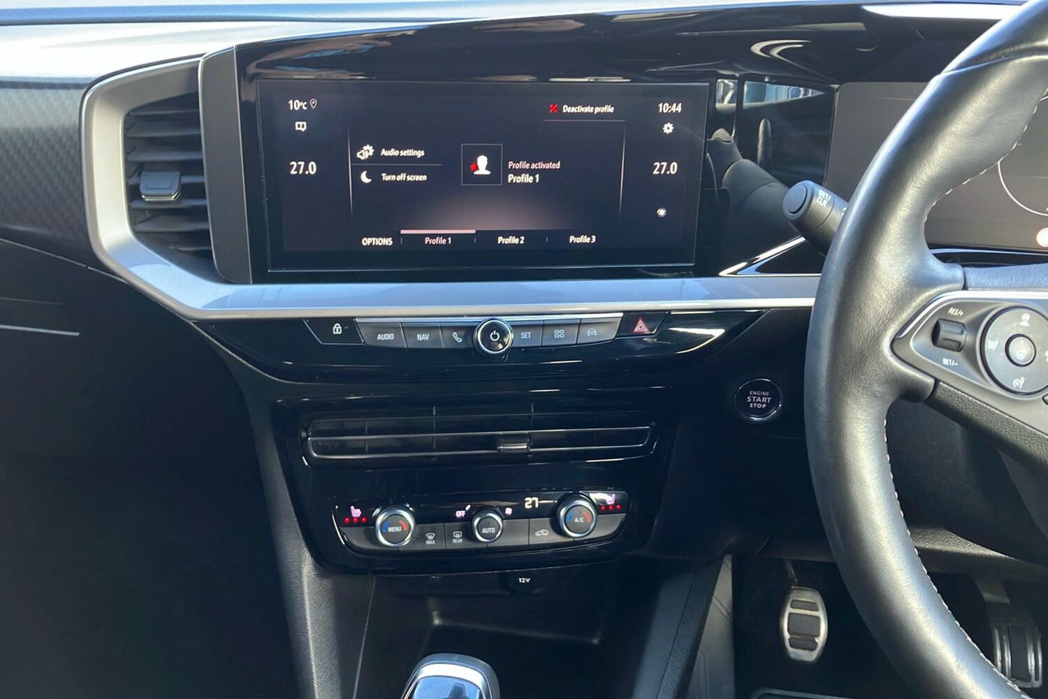 Used Vauxhall Mokka 2023 for sale - 77846258: Photo 25