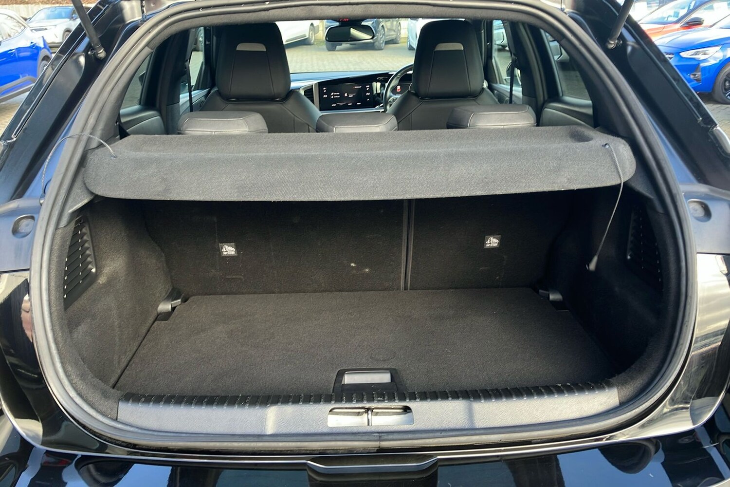 Used Vauxhall Mokka 2023 for sale - 77846258: Photo 27