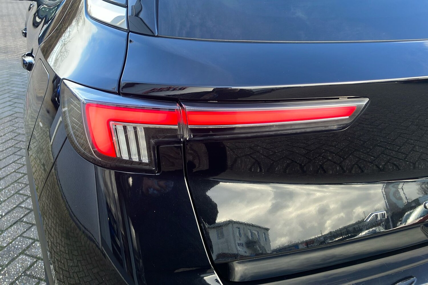 Used Vauxhall Mokka 2023 for sale - 77846258: Photo 28