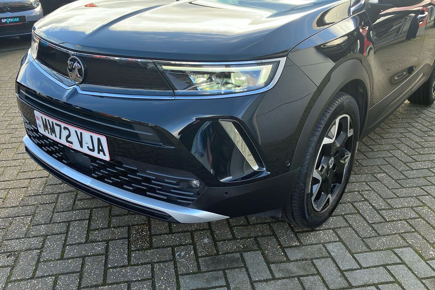 Used Vauxhall Mokka 2023 for sale - 77846258: Photo 29