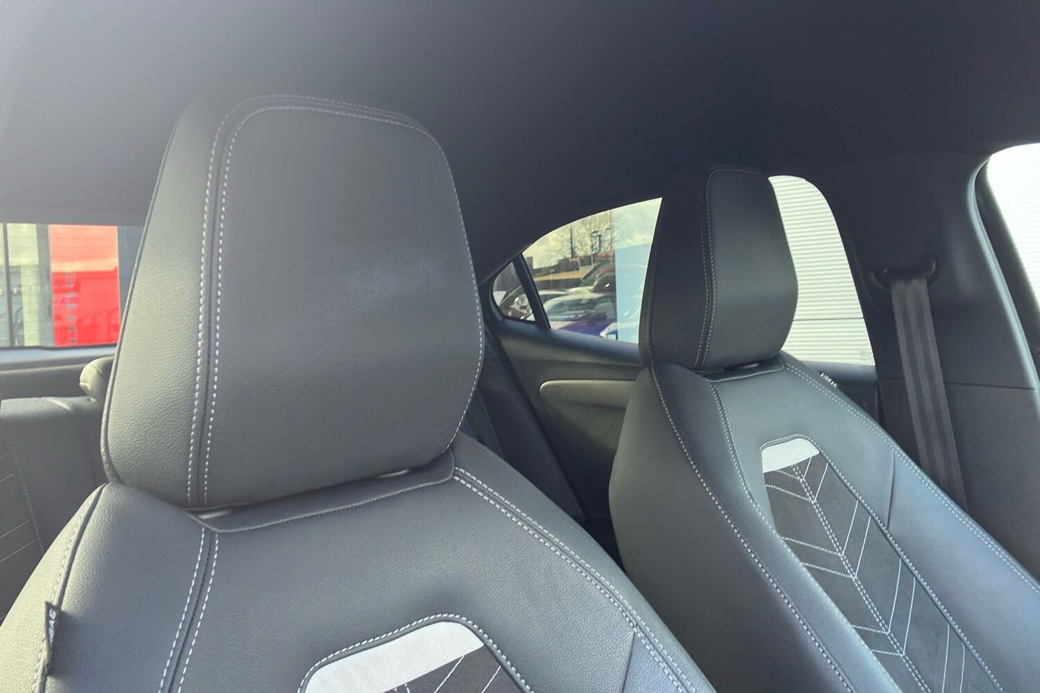 Used Vauxhall Mokka 2023 for sale - 77846258: Photo 30