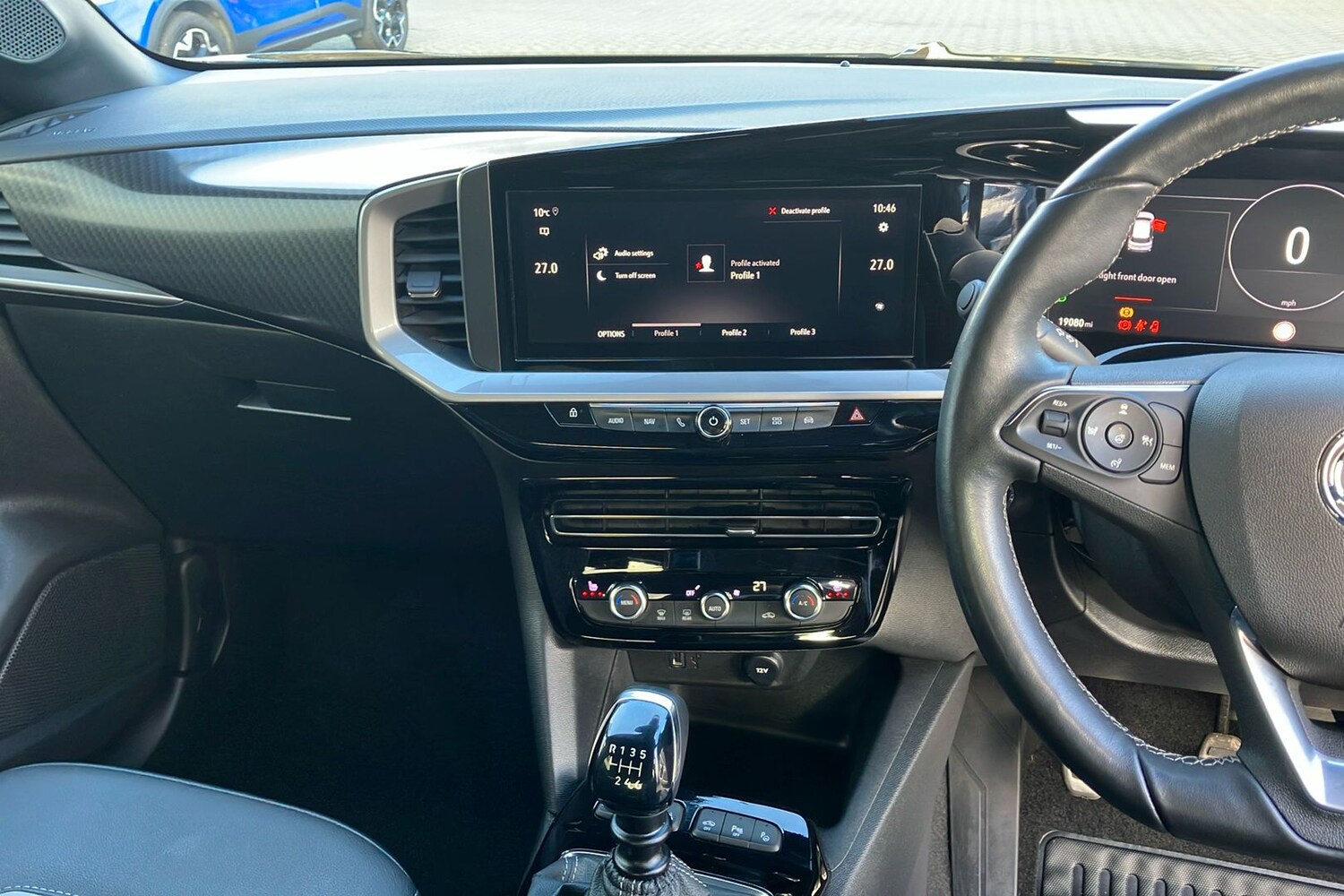 Used Vauxhall Mokka 2023 for sale - 77846258: Photo 32