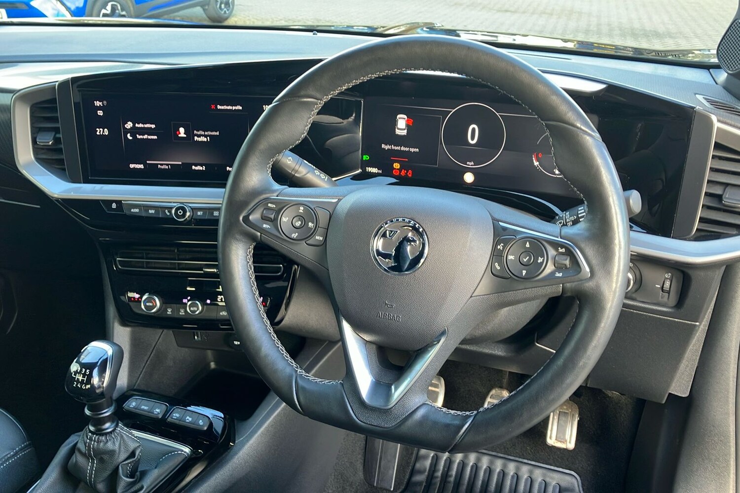 Used Vauxhall Mokka 2023 for sale - 77846258: Photo 33