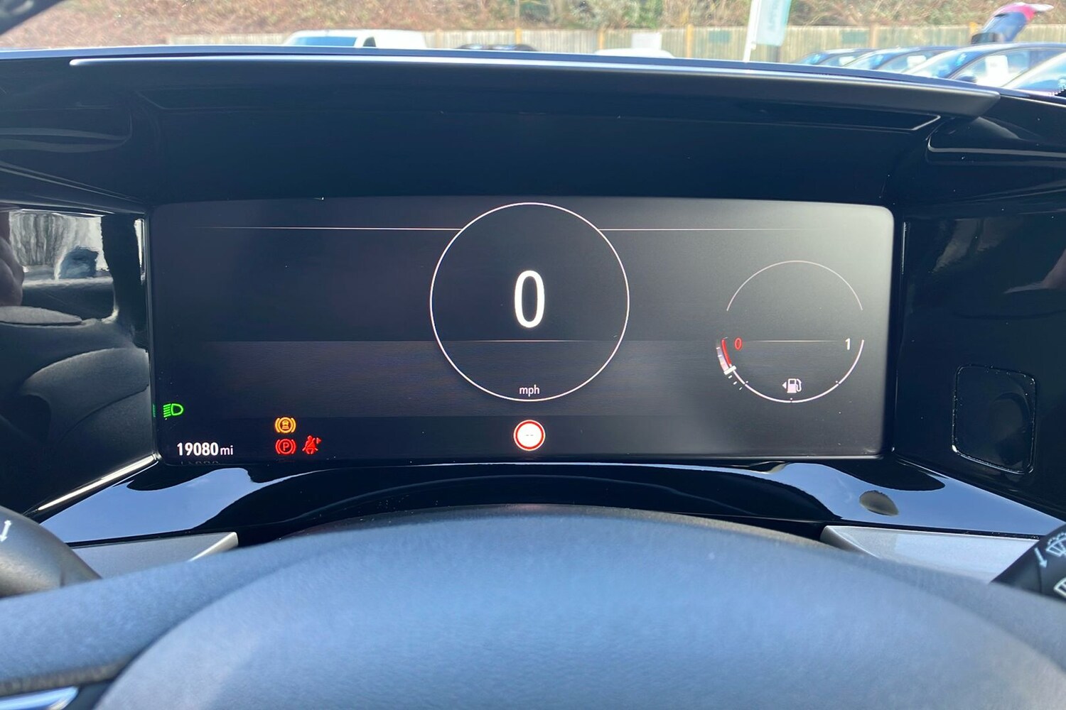 Used Vauxhall Mokka 2023 for sale - 77846258: Photo 34