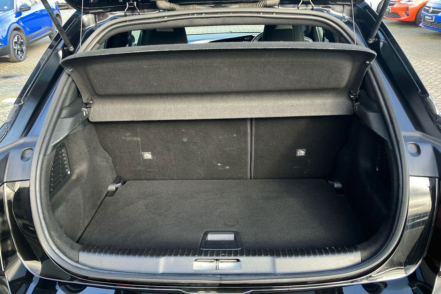 Used Vauxhall Mokka 2023 for sale - 77846258: Photo 35