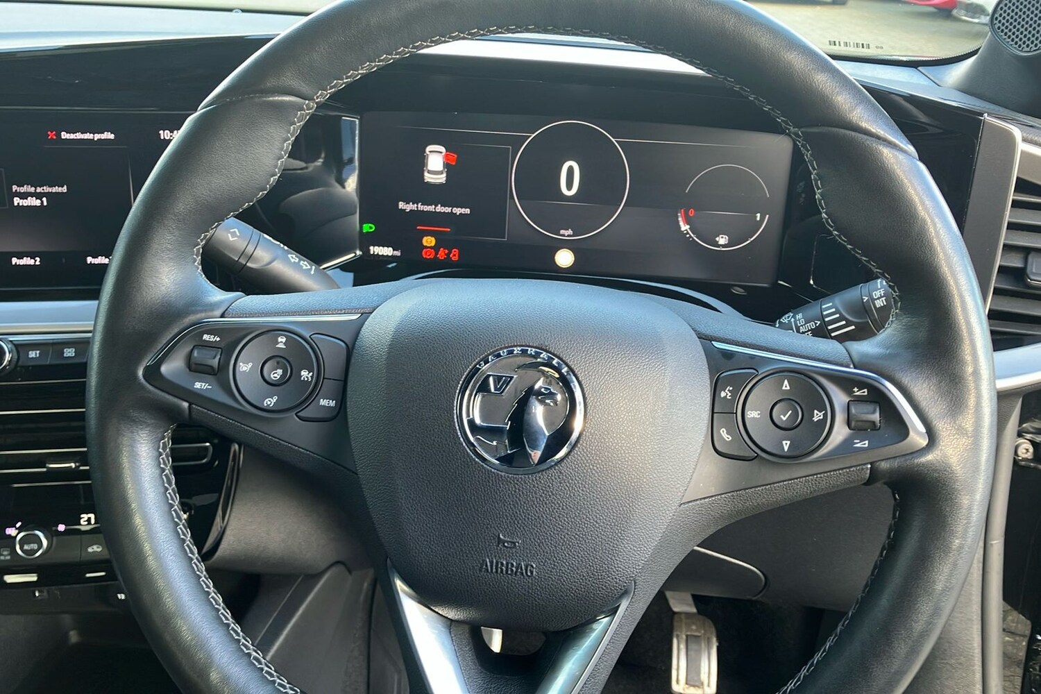 Used Vauxhall Mokka 2023 for sale - 77846258: Photo 37