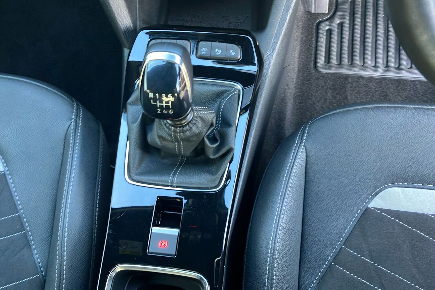 Used Vauxhall Mokka 2023 for sale - 77846258: Photo 38