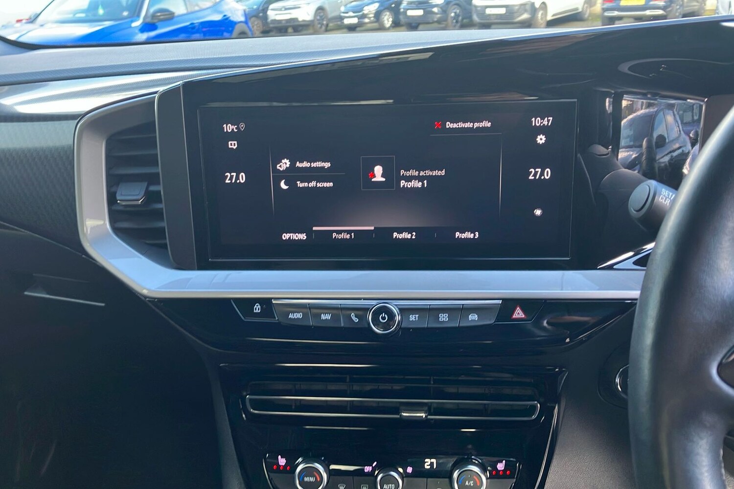 Used Vauxhall Mokka 2023 for sale - 77846258: Photo 39