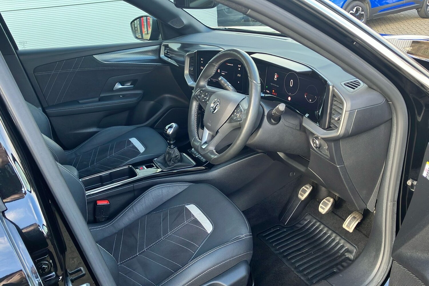 Used Vauxhall Mokka 2023 for sale - 77846258: Photo 41