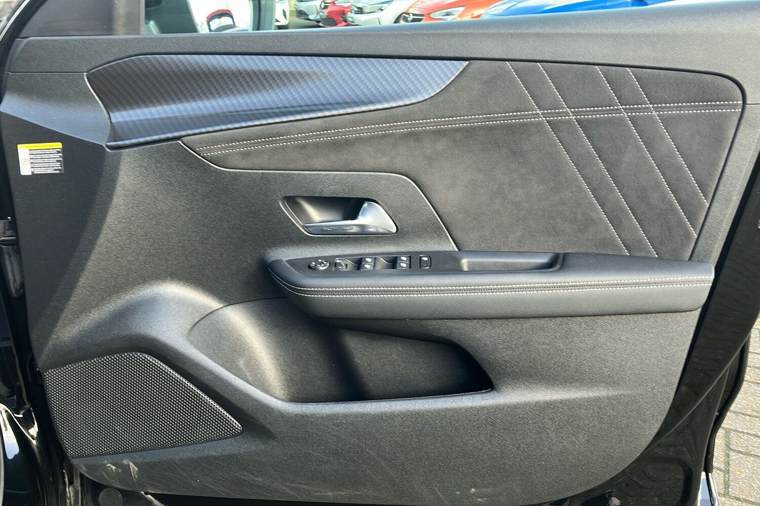 Used Vauxhall Mokka 2023 for sale - 77846258: Photo 42