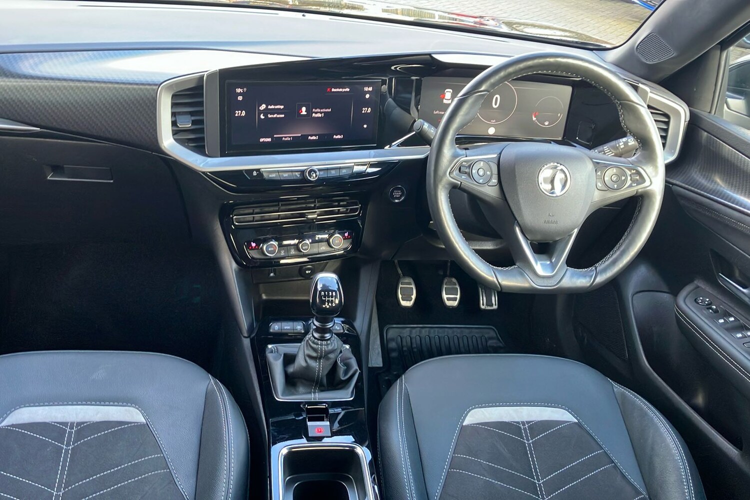 Used Vauxhall Mokka 2023 for sale - 77846258: Photo 46