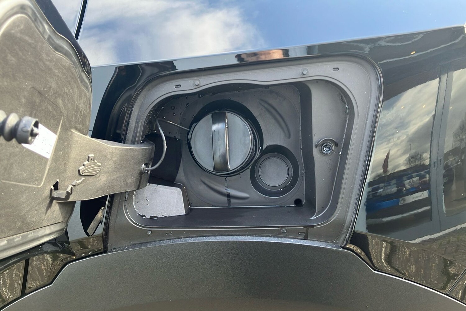 Used Vauxhall Mokka 2023 for sale - 77846258: Photo 47