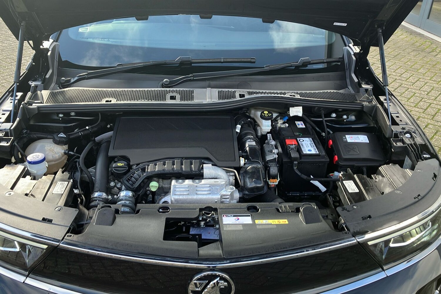 Used Vauxhall Mokka 2023 for sale - 77846258: Photo 48