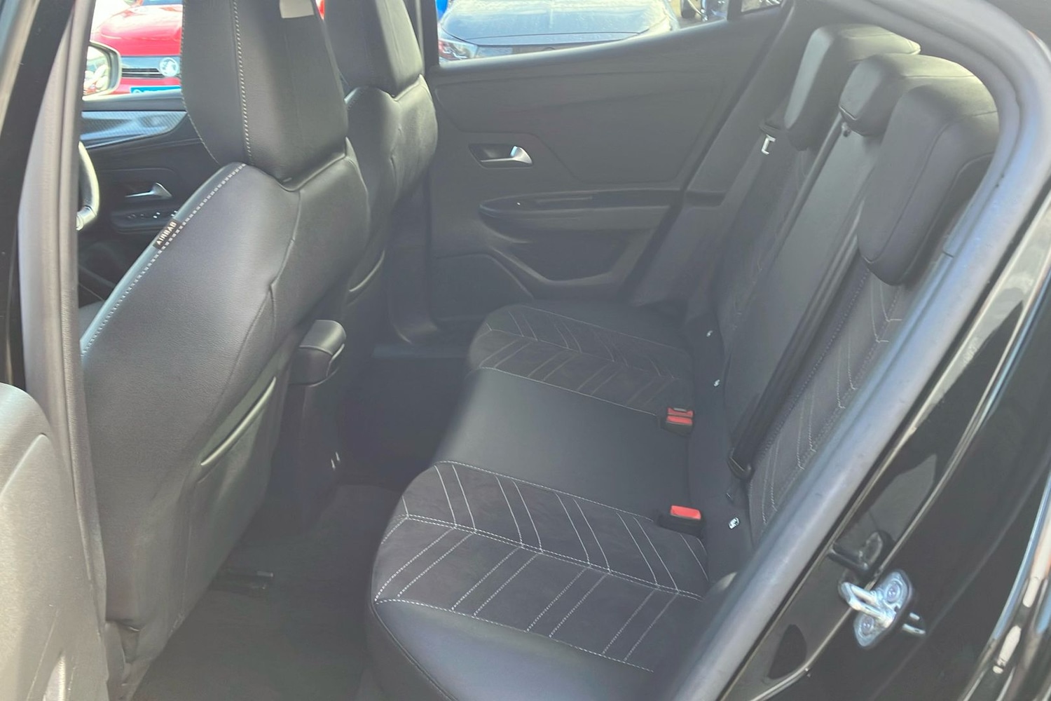 Used Vauxhall Mokka 2023 for sale - 77846258: Photo 5