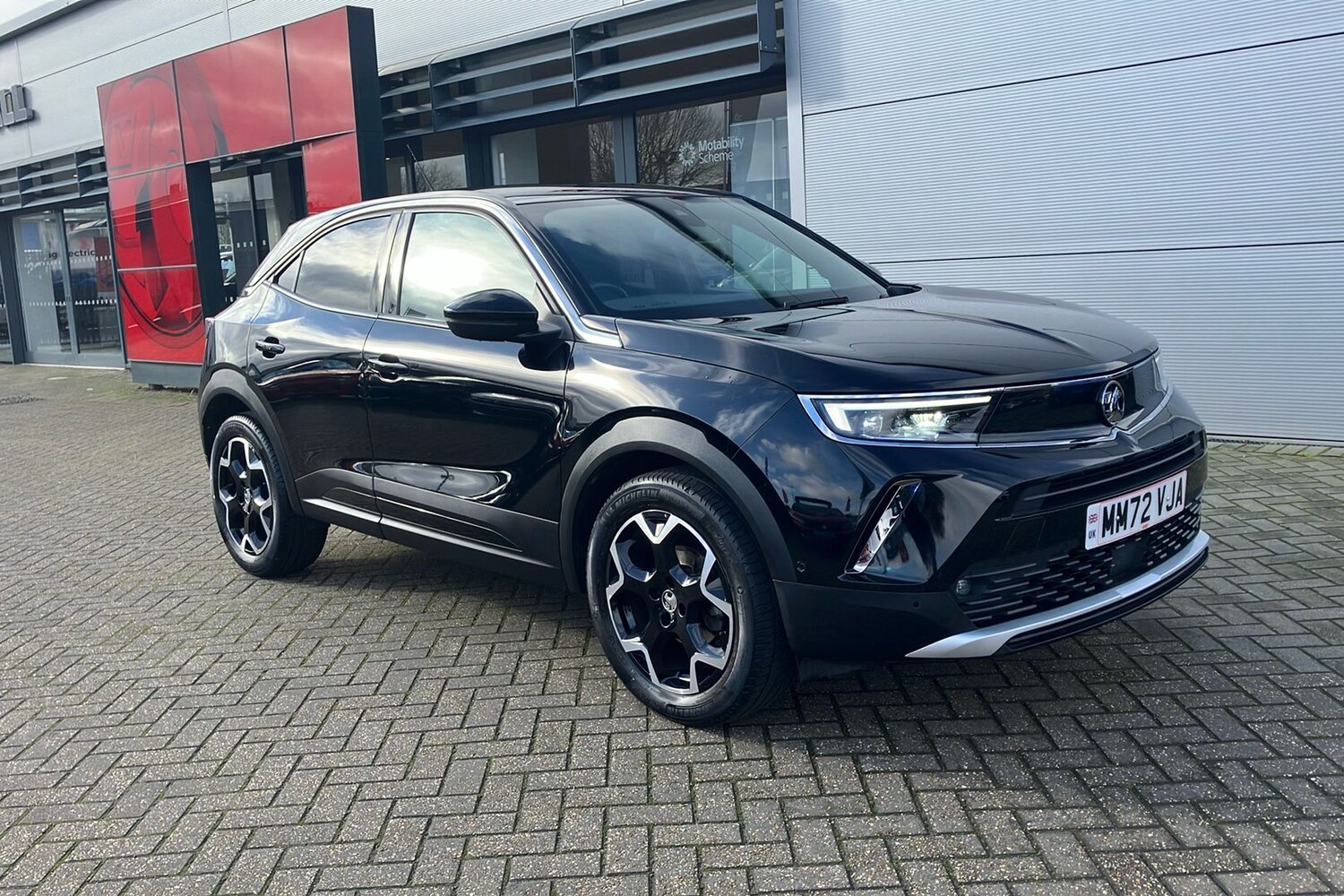 Used Vauxhall Mokka 2023 for sale - 77846258: Photo 50