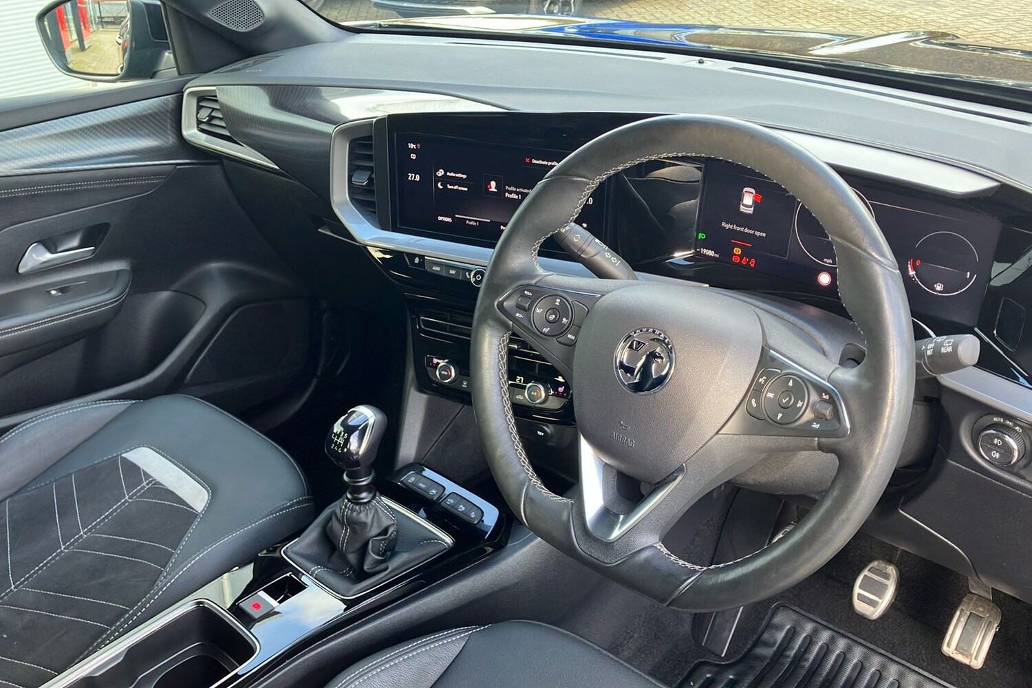 Used Vauxhall Mokka 2023 for sale - 77846258: Photo 51