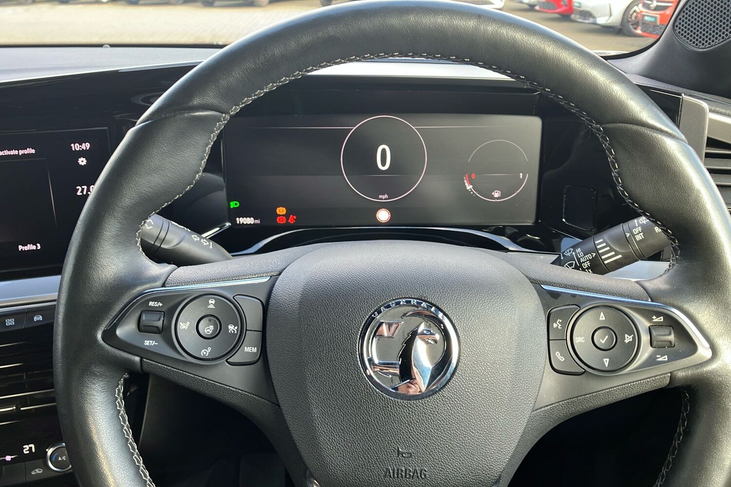 Used Vauxhall Mokka 2023 for sale - 77846258: Photo 53