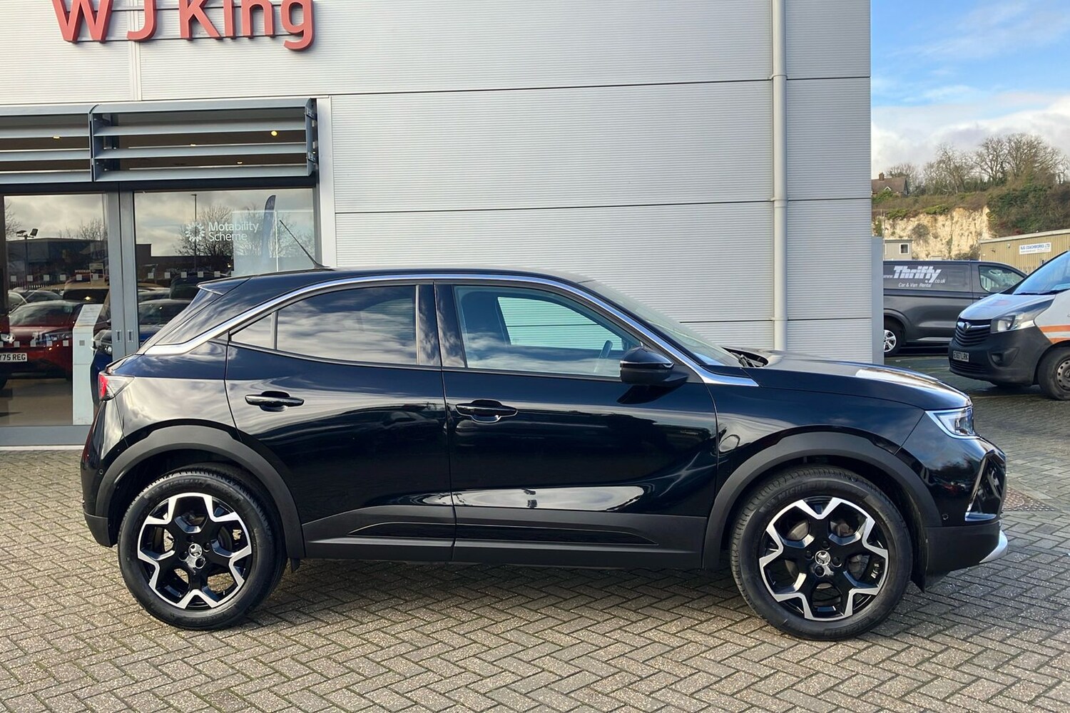 Used Vauxhall Mokka 2023 for sale - 77846258: Photo 6