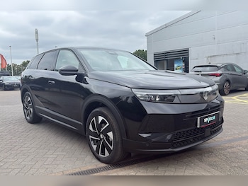 Used Vauxhall Grandland 2025 for sale - 79206314: Photo