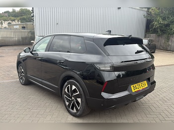 Used Vauxhall Grandland 2025 for sale - 79206314: Photo