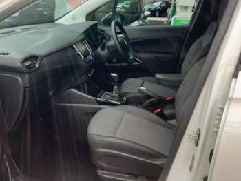 Used Vauxhall Crossland 2022 for sale - 74999218: Photo