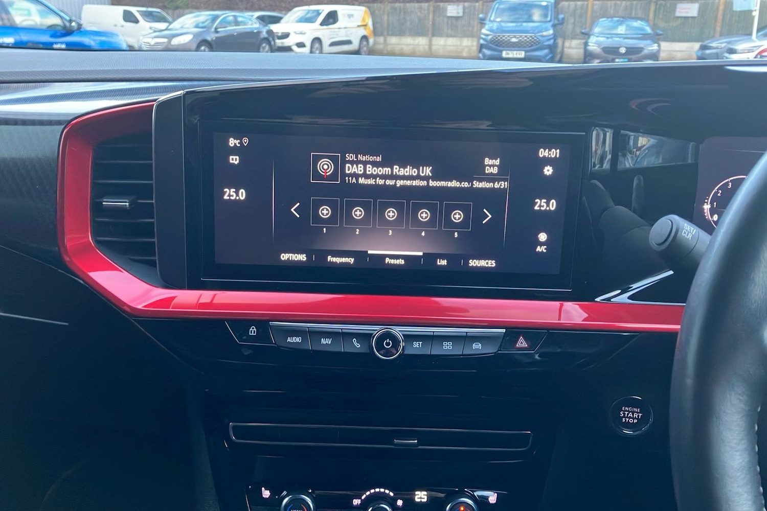 Used Vauxhall Mokka 2023 for sale - 77446940: Photo 14