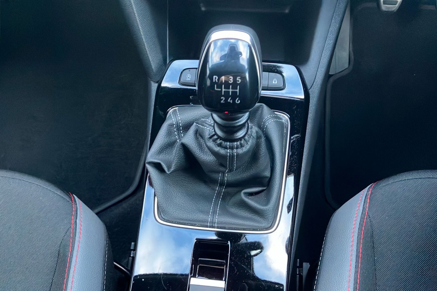 Used Vauxhall Mokka 2023 for sale - 77446940: Photo 17