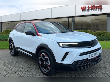 Used Vauxhall Mokka 2023 for sale - 77446940: Photo