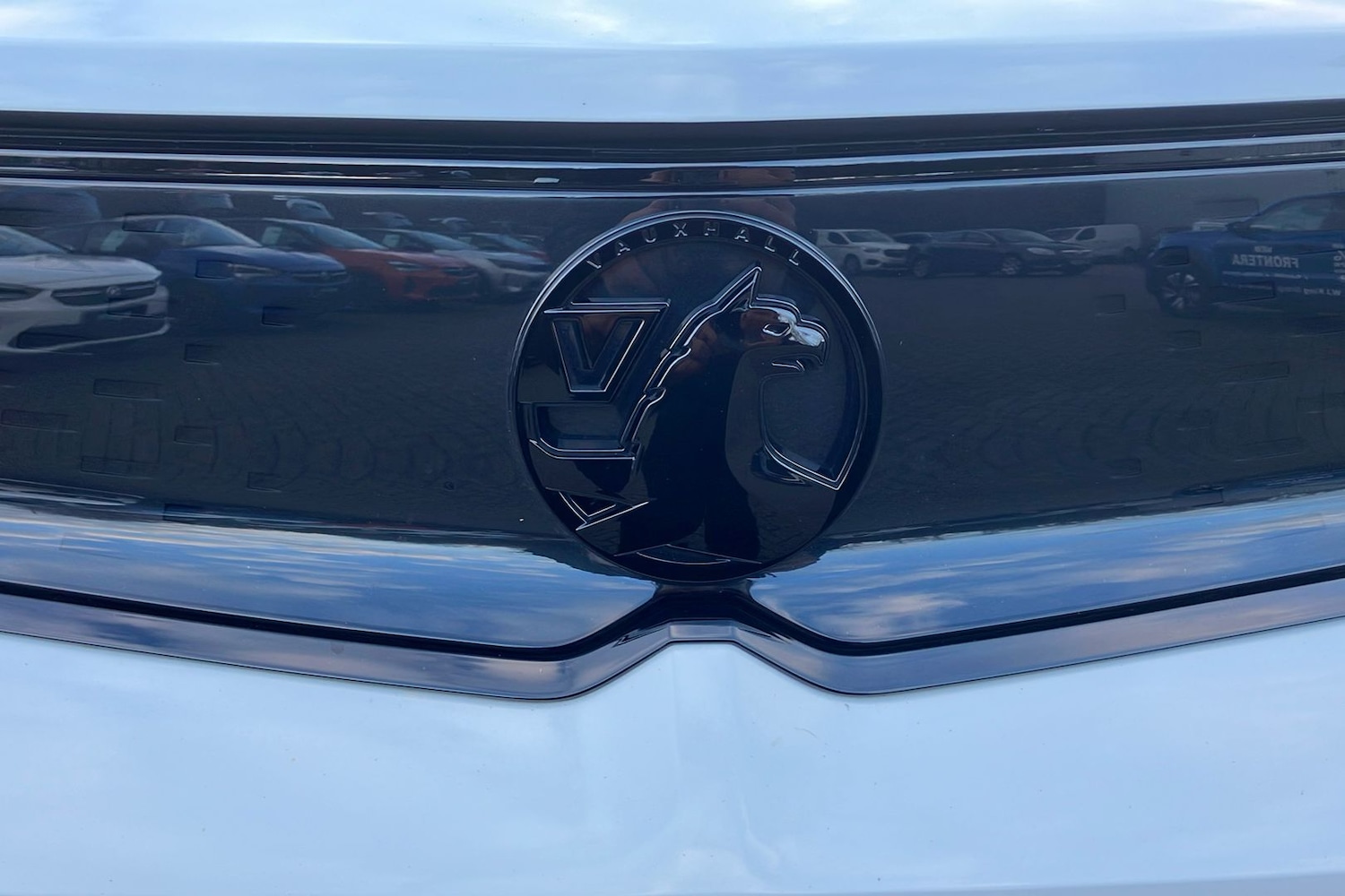 Used Vauxhall Mokka 2023 for sale - 77446940: Photo 23