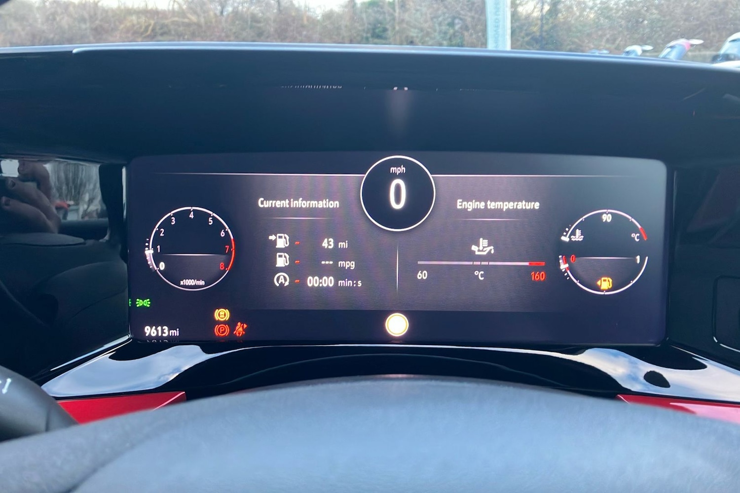 Used Vauxhall Mokka 2023 for sale - 77446940: Photo 24