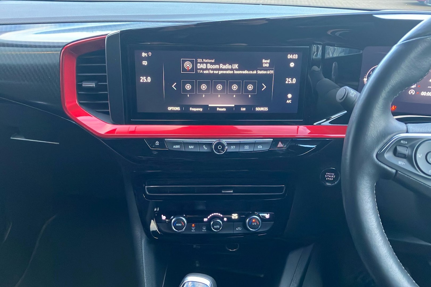 Used Vauxhall Mokka 2023 for sale - 77446940: Photo 25