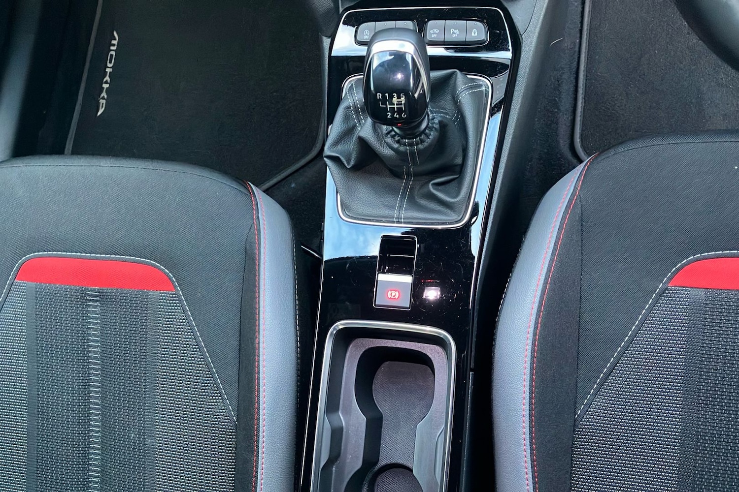 Used Vauxhall Mokka 2023 for sale - 77446940: Photo 26