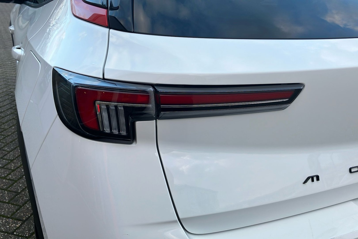 Used Vauxhall Mokka 2023 for sale - 77446940: Photo 28