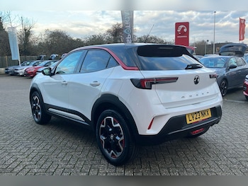 Used Vauxhall Mokka 2023 for sale - 77446940: Photo