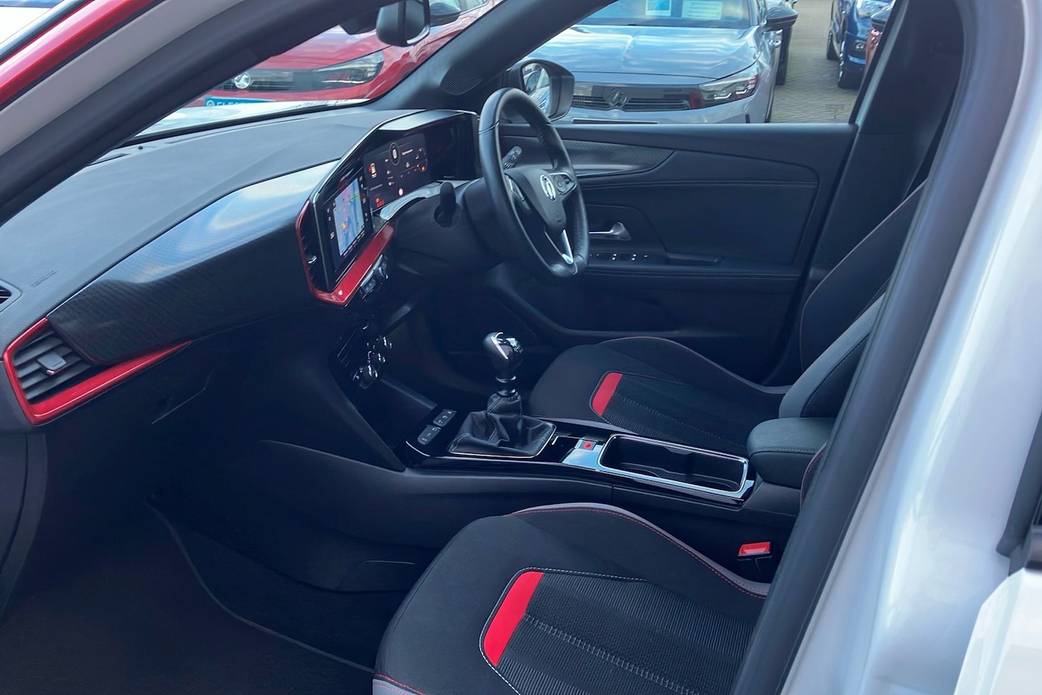 Used Vauxhall Mokka 2023 for sale - 77446940: Photo 3