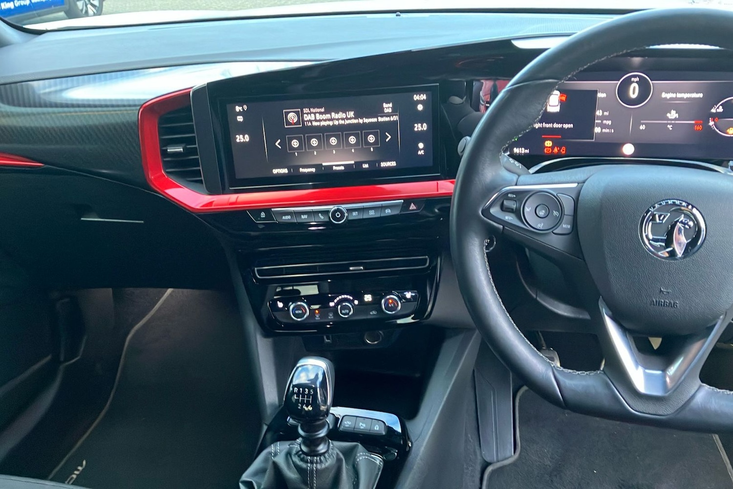 Used Vauxhall Mokka 2023 for sale - 77446940: Photo 32