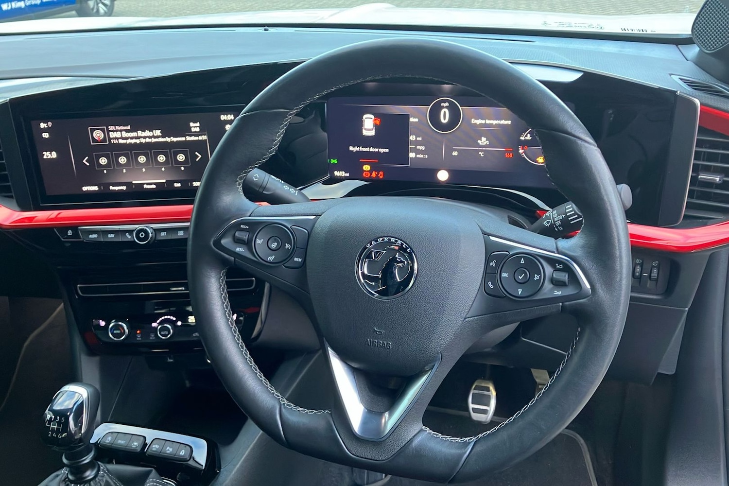 Used Vauxhall Mokka 2023 for sale - 77446940: Photo 33