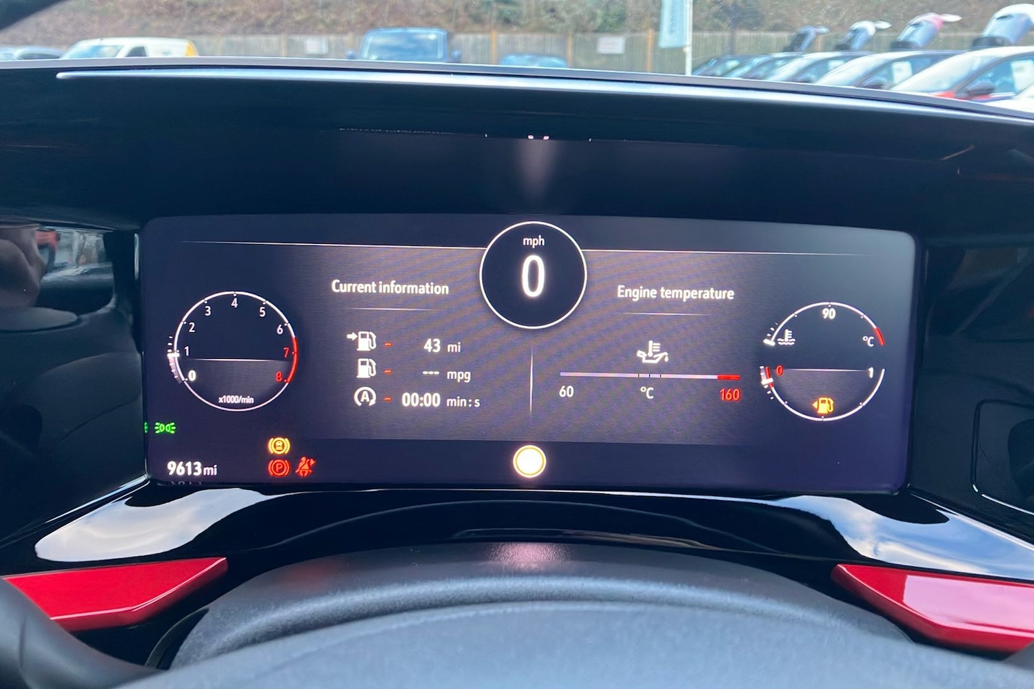 Used Vauxhall Mokka 2023 for sale - 77446940: Photo 34