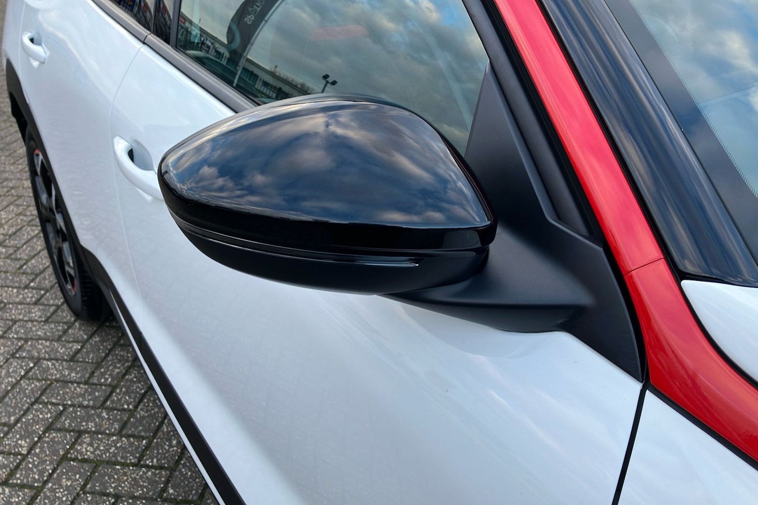 Used Vauxhall Mokka 2023 for sale - 77446940: Photo 36