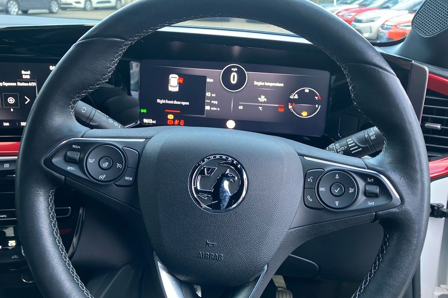 Used Vauxhall Mokka 2023 for sale - 77446940: Photo 37