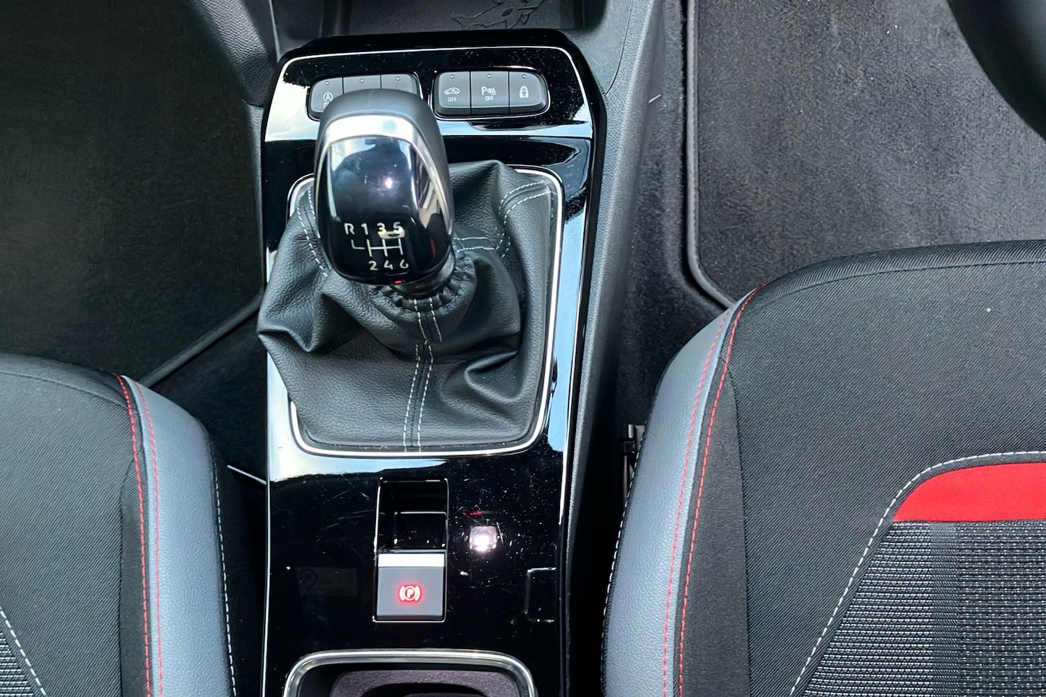 Used Vauxhall Mokka 2023 for sale - 77446940: Photo 38