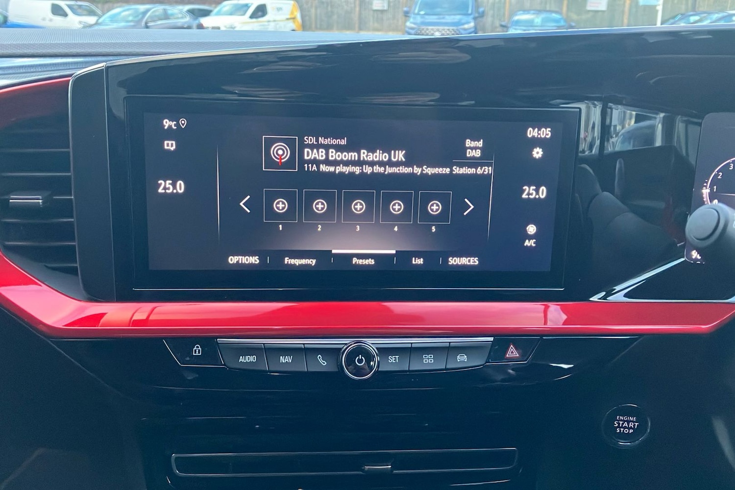 Used Vauxhall Mokka 2023 for sale - 77446940: Photo 39