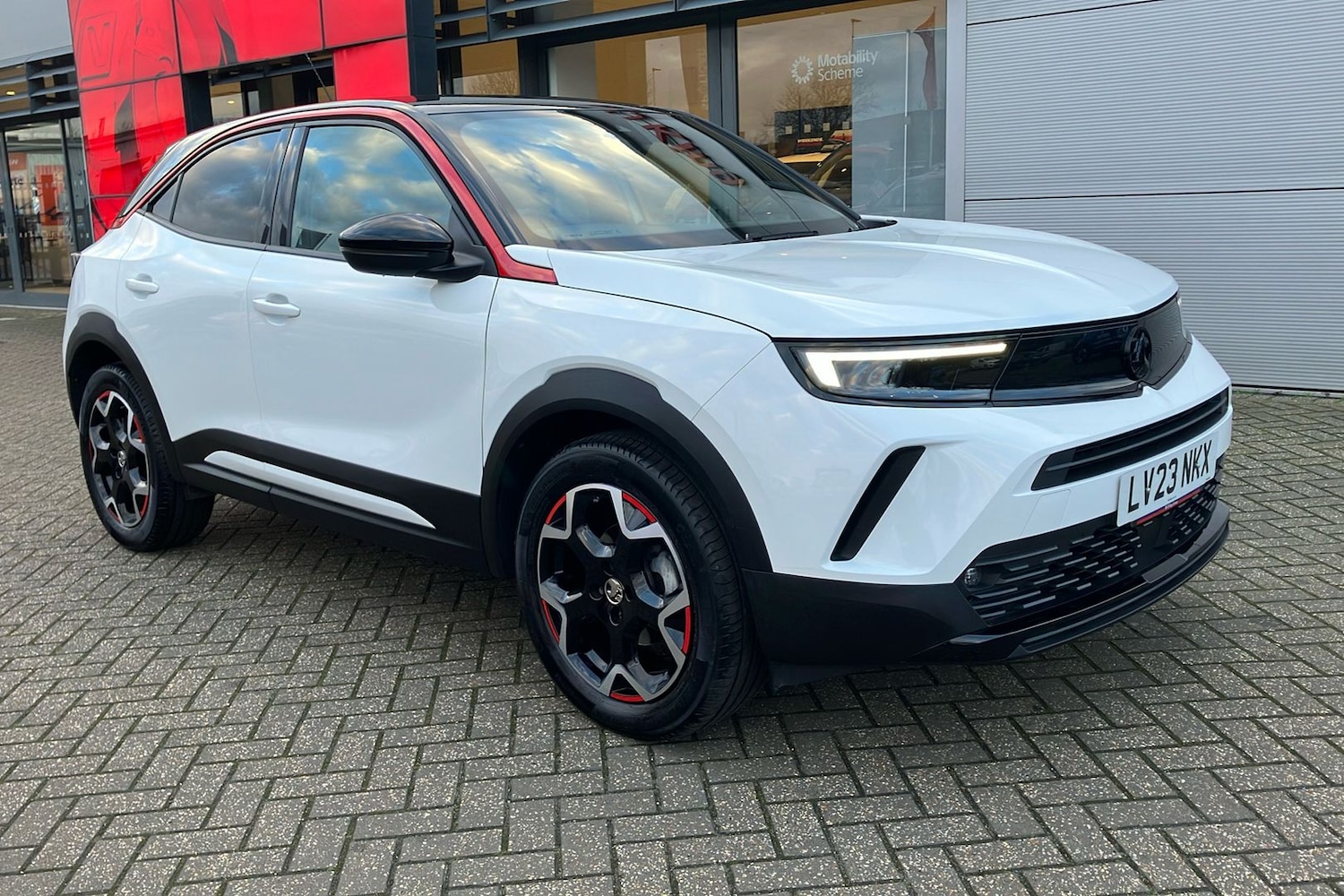 Used Vauxhall Mokka 2023 for sale - 77446940: Photo 41