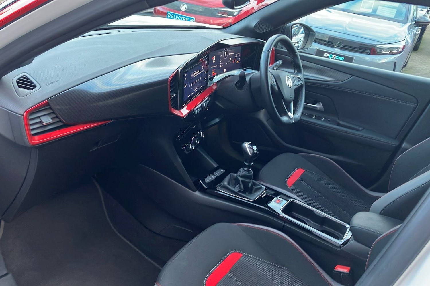 Used Vauxhall Mokka 2023 for sale - 77446940: Photo 44