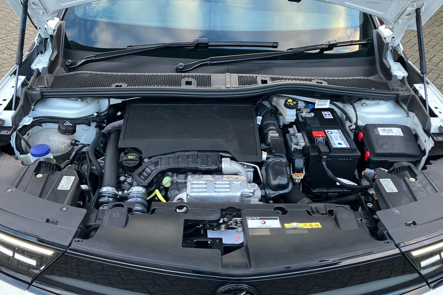 Used Vauxhall Mokka 2023 for sale - 77446940: Photo 45