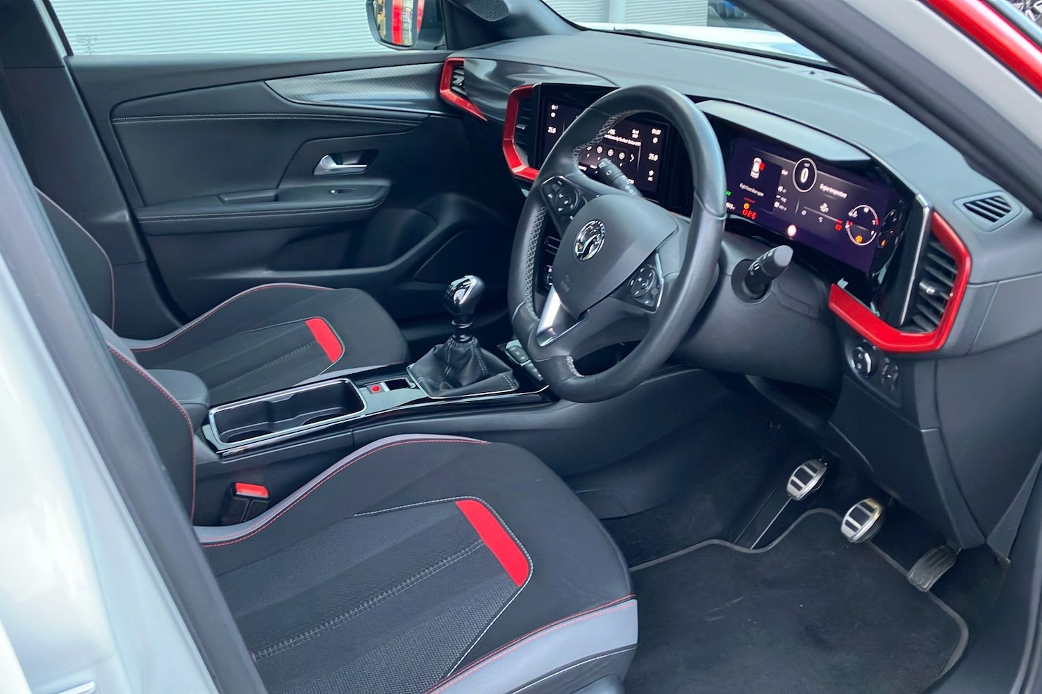 Used Vauxhall Mokka 2023 for sale - 77446940: Photo 48