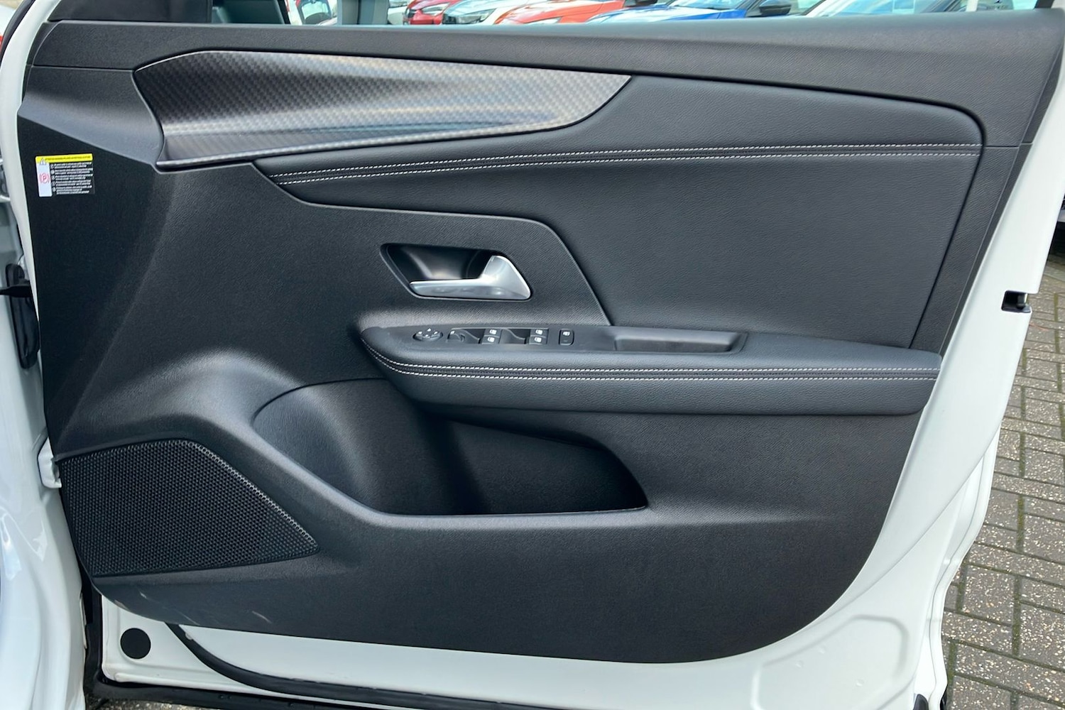 Used Vauxhall Mokka 2023 for sale - 77446940: Photo 49