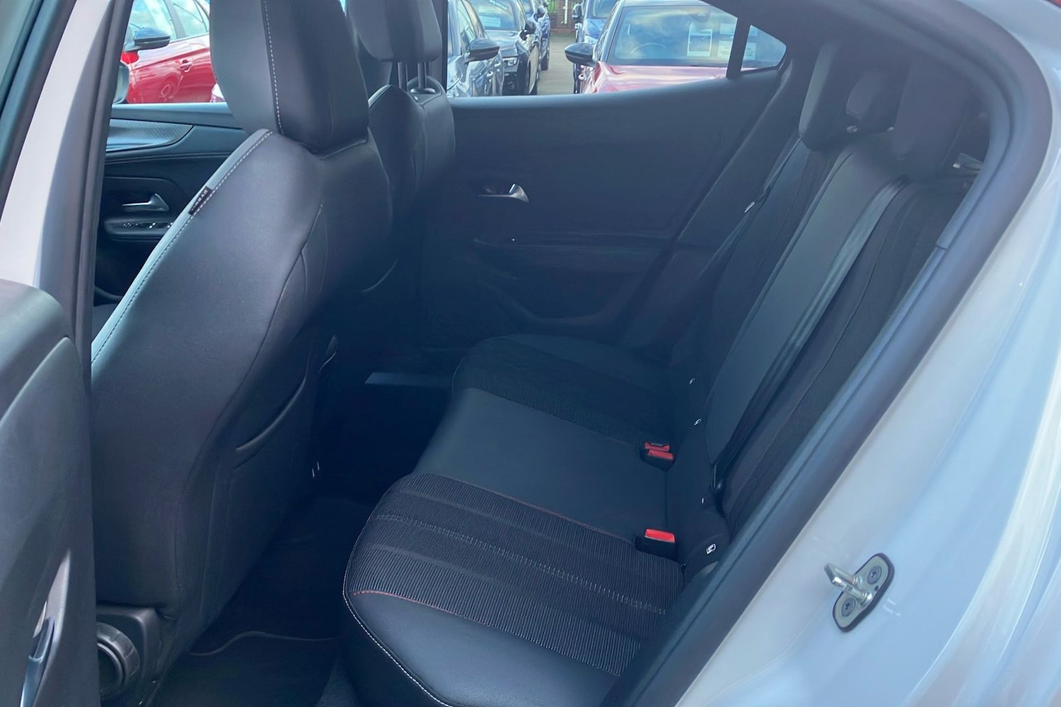 Used Vauxhall Mokka 2023 for sale - 77446940: Photo 5