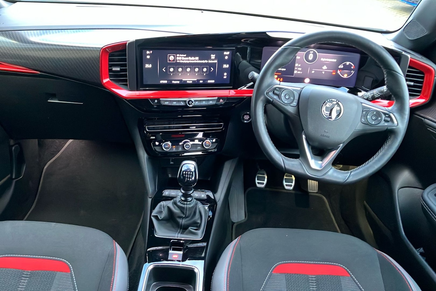 Used Vauxhall Mokka 2023 for sale - 77446940: Photo 50