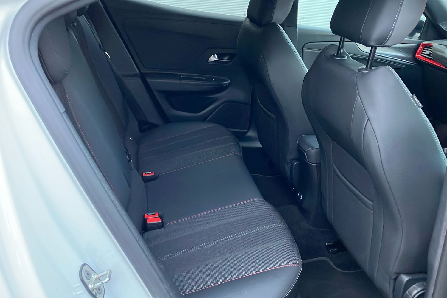 Used Vauxhall Mokka 2023 for sale - 77446940: Photo 52